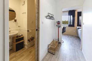 Appartements L'Oriole - Studio cosy et confortable : Studio