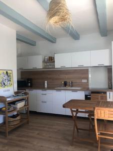 Appartements Logement entier - Quartier Phare - Tranche sur Mer : photos des chambres