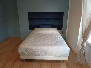 Studio cosy, Le Vésinet