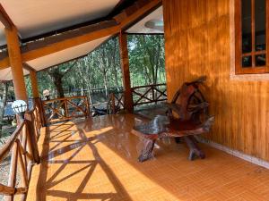 Sonne farm house บ้านสวนซอนเนอรีสอร์ต