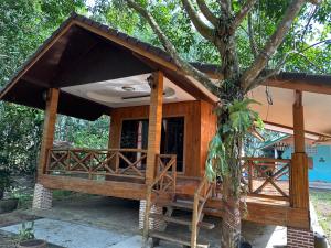 Sonne farm house บ้านสวนซอนเนอรีสอร์ต