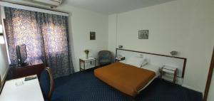 Standard Single Room room in Horus House Hotel Zamalek
