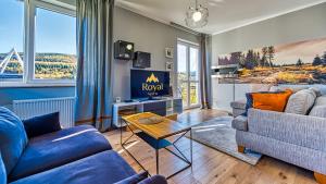 Apartamenty Cicha by Royal Aparts