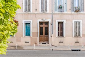 Appartements Toulon: Superbe appartement avec 2 chambres : photos des chambres
