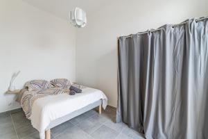 Appartements Toulon: Superbe appartement avec 2 chambres : photos des chambres