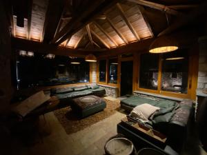 Villa Ardamis Karyes