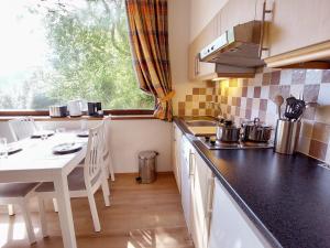 STAUDACH - apartment near the ski slopes