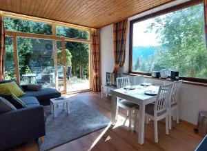 STAUDACH - apartment near the ski slopes - Staudach