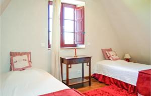 Maisons de vacances Amazing Home In Fleurac : photos des chambres