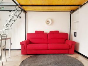 Appartamento Zuretti 42