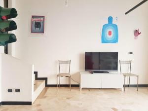 Appartamento Zuretti 42