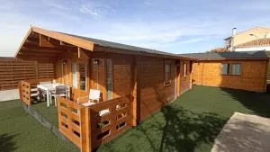 El Mirador de Santiago - Los Carballos