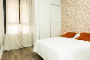 Moderno Apartamento LAUD3 - NuevoFamiliarWifiTV