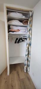 Appartements Le scandinave : photos des chambres
