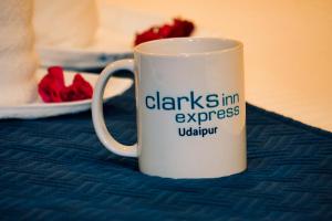 Clarks Inn Express Udaipur