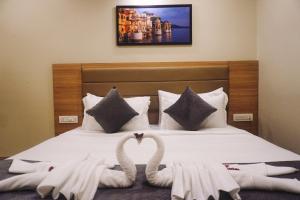 Clarks Inn Express Udaipur