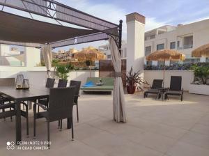 Appartement Baviera Hills - Torre del Mar - Costa del Sol