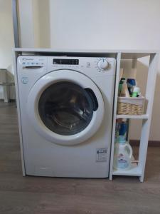 SPRING and SUMMER apartment near Ljubljana with FREE secure parking