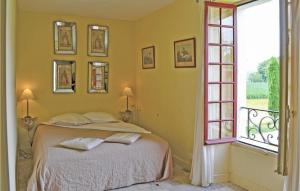 Maisons de vacances Nice Home In Domme With Wifi : photos des chambres