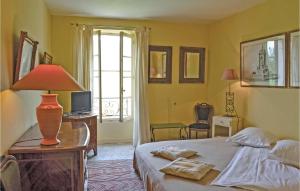 Maisons de vacances Nice Home In Domme With Wifi : photos des chambres