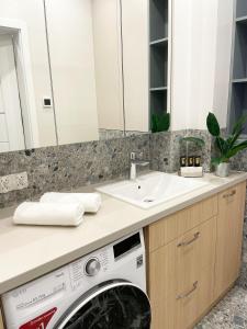 FLORA Apartament Słupsk