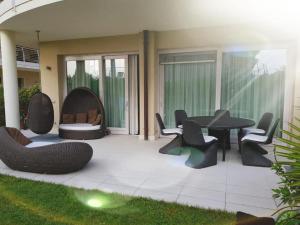 Sirmione Appartement Residenz Cesare