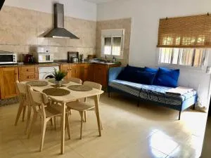 Casa a 65 metros de la Playa - Ель-Пальмар