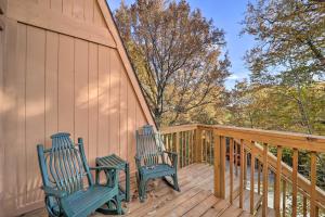 White Tail Retreat with Shared Hot Tub and Pool Access