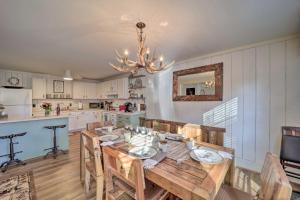 White Tail Retreat with Shared Hot Tub and Pool Access