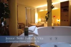 Hotel Herberge - 特乌芬塞尔