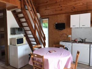 Chalets Chalet avec vue imprenable : photos des chambres