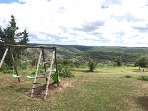 Chalets Chalet avec vue imprenable : photos des chambres