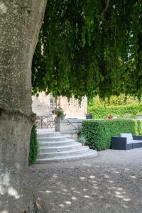 Maisons d'hotes La Maison Forte : photos des chambres