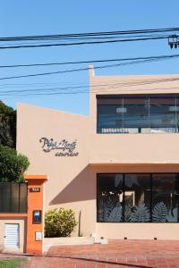 Complejo Playa Norte