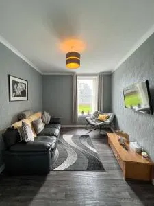 Helens Lybster cosy cottage on NC500 - Melvich