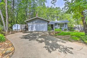 Charming Shasta Lake Retreat Boat, Hike and Fish! - Lakehead