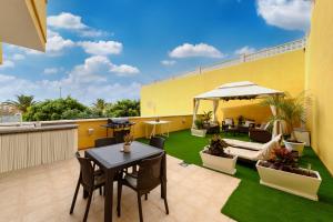 Terraza Los Cristianos