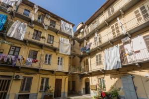 Appartamento Monolocale