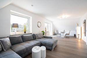 MiBa Mare Ferienwohnung "Sol"