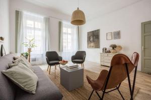 Atelier Apartment - Hoteles de 3 estrellas en Budapest