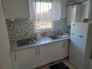 Airplane Residence 1