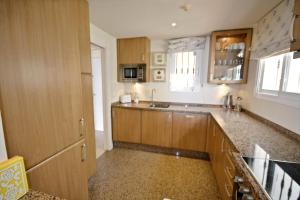 Stunning unobstructed 180 degree sea view apartment with 100 square meters terrace - Costa del Sol - Estepona