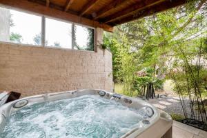 Le Jardin De Maurice