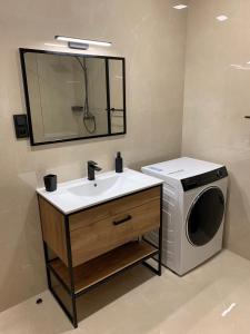 Apartmán v Krkonoších - Černý Důl