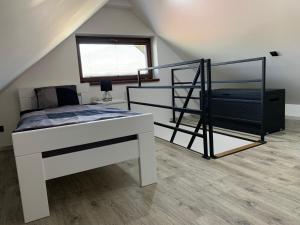 Apartmán v Krkonoších - Černý Důl