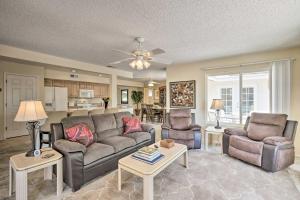 Quiet Sun City Home with Grill - Golf and Hike Nearby! - 4hvězdičkové hotely ve městě Sun City