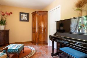 B&B / Chambres d'hotes Le Jardin De Maurice : Maison de Vacances