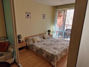 Słoneczny Brzeg Green Fort Noks Studio