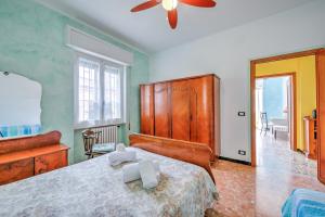 Gli Ulivi Al Mare Panorama Sea View Happy Rentals