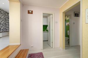 Stone Gate Apartment #1